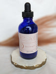 Relax Massage & Body Oil - Luna Rose Remedies
