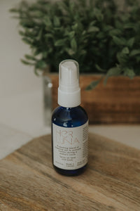 Three Ways To Use (and reuse) Your Aromatherapy Spray - Including Recipes.