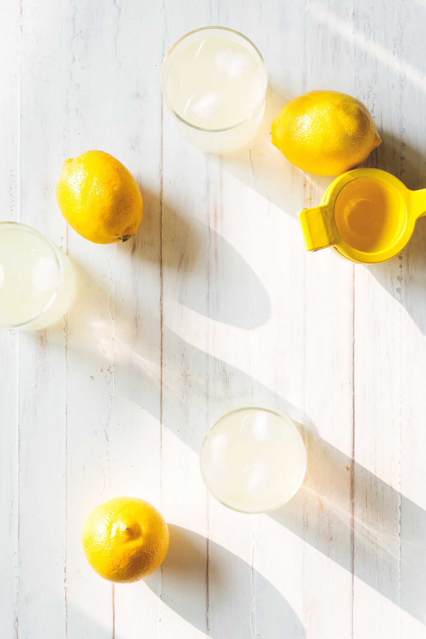 Essential Oil Profile - Lemon