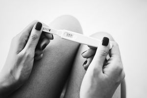 Using Essential Oils During Pregnancy - The First Trimester (Three Part Series)