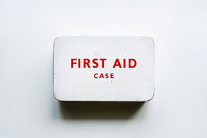 Three Essential Oils You Should Have In Your First Aid Box
