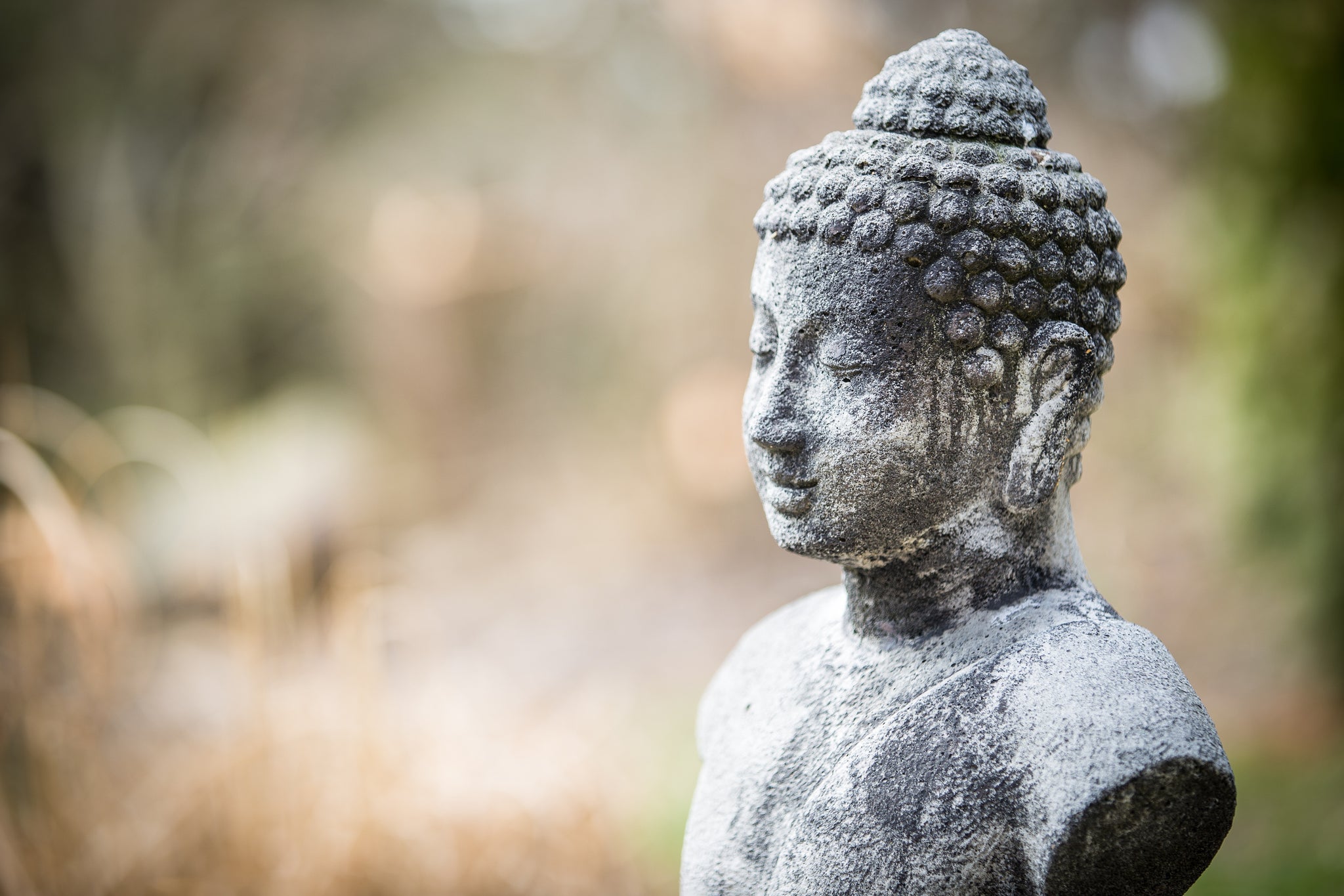 Stop, Drop & Inhale! A Simple But Effective Practice For The Mind, Body & Soul