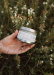 YANG Essential Oil Candle