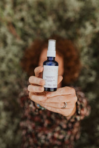 Dream Aromatherapy Pillow Spray