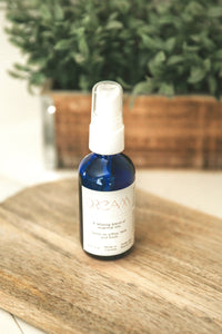 Dream Aromatherapy Pillow Spray - Luna Rose Remedies