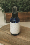 Lemon and Balsam Fir Essential Oil Room Spray - Luna Rose Remedies