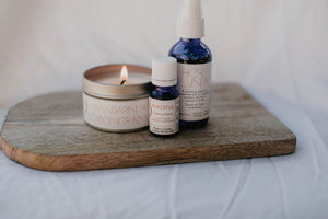 Love Her Gift Set - Luna Rose Remedies