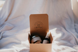 Wild Aromatherapy Gift Set - Luna Rose Remedies