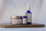 Wild Aromatherapy Gift Set - Luna Rose Remedies