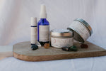 Moon Ritual Gift Set - Luna Rose Remedies