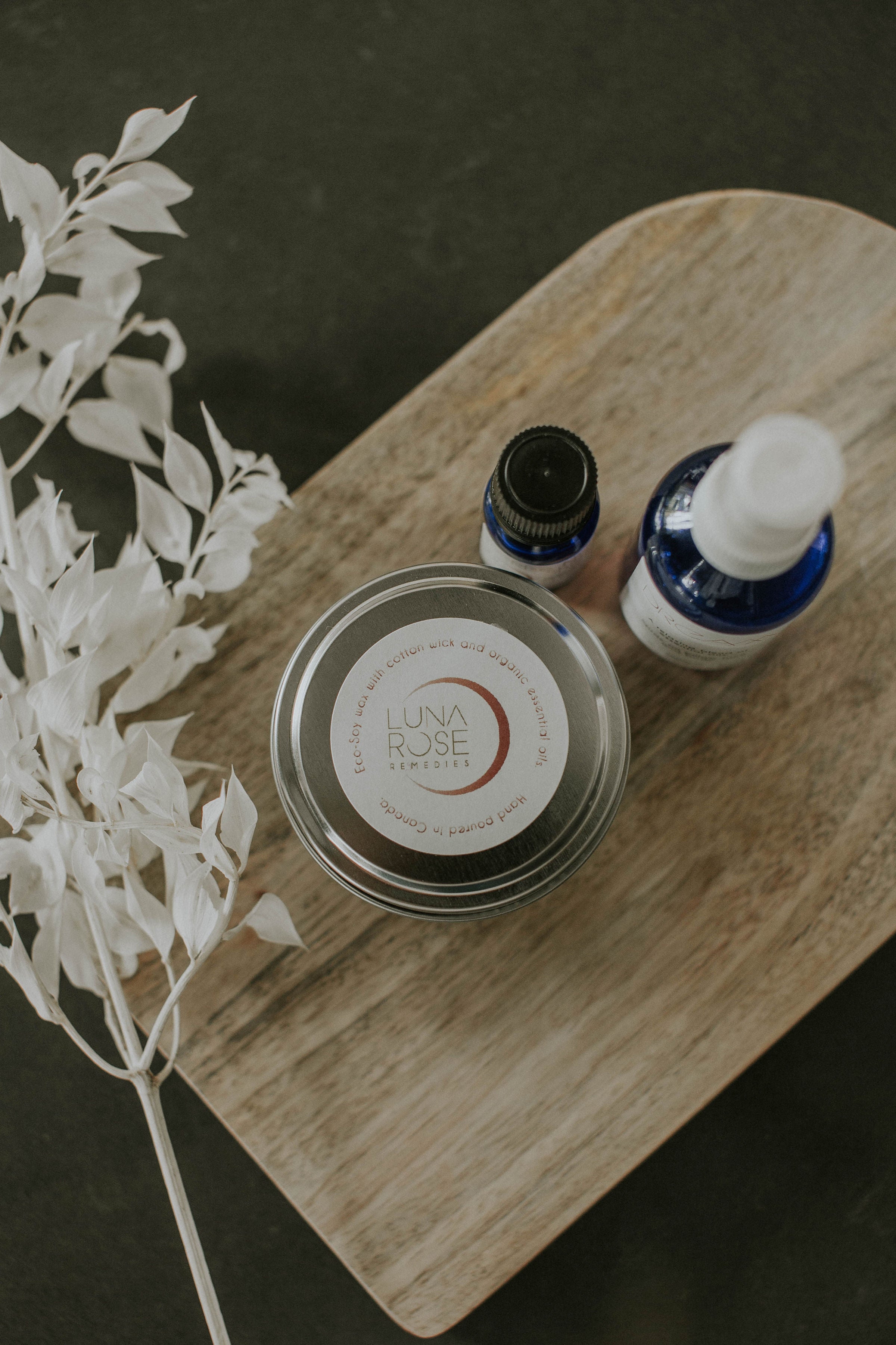 Gift Cards - Luna Rose Remedies
